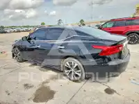 2016 Nissan MAXIMA photo