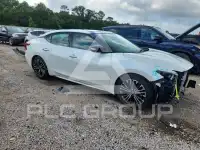 2016 Nissan MAXIMA photo