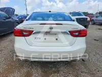2016 Nissan MAXIMA photo