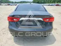 2016 Nissan MAXIMA photo