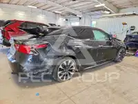 2016 Nissan MAXIMA фото