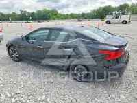 2016 Nissan MAXIMA фото