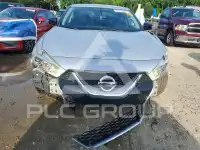 2016 Nissan MAXIMA фото