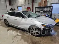 2016 Nissan MAXIMA photo