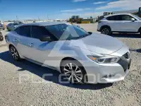 2016 Nissan MAXIMA фото