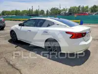 2016 Nissan MAXIMA фото
