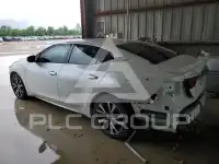 2016 Nissan MAXIMA photo