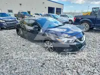 2016 Nissan MAXIMA фото