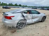 2016 Nissan MAXIMA фото