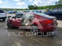 2016 Nissan MAXIMA photo