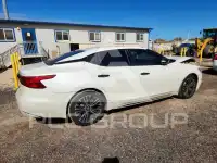 2016 Nissan MAXIMA photo