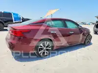 2016 Nissan MAXIMA photo