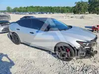 2016 Nissan MAXIMA photo