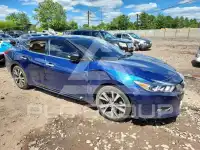 2016 Nissan MAXIMA фото