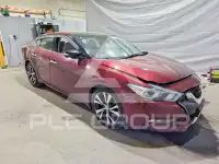 2016 Nissan MAXIMA photo