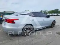 2016 Nissan MAXIMA фото