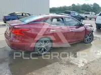 2016 Nissan MAXIMA photo