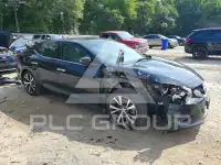 2016 Nissan MAXIMA photo