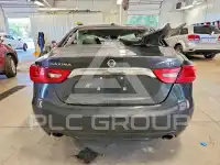2016 Nissan MAXIMA фото