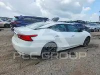 2016 Nissan MAXIMA photo