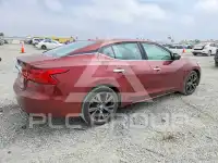 2016 Nissan MAXIMA photo