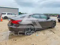 2016 Nissan MAXIMA фото