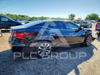 2016 Nissan MAXIMA photo