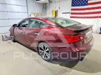 2016 Nissan MAXIMA photo