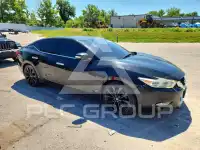 2016 Nissan MAXIMA фото