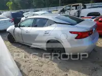 2016 Nissan MAXIMA фото