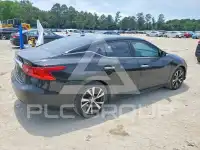 2016 Nissan MAXIMA photo