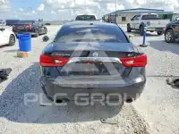 2016 Nissan MAXIMA фото