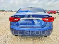 2016 Nissan MAXIMA фото