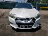 2016 Nissan MAXIMA фото