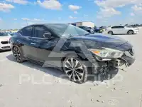 2016 Nissan MAXIMA photo
