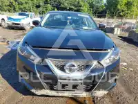 2016 Nissan MAXIMA фото
