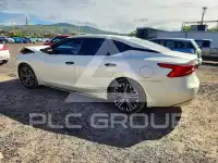 2016 Nissan MAXIMA photo