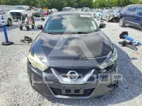 2016 Nissan MAXIMA фото