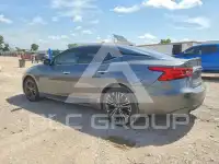 2016 Nissan MAXIMA photo