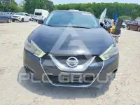 2016 Nissan MAXIMA photo