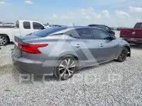 2016 Nissan MAXIMA фото