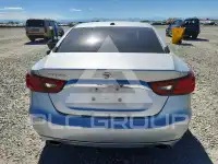 2016 Nissan MAXIMA фото