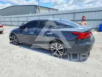 2016 Nissan MAXIMA фото