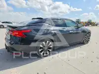 2016 Nissan MAXIMA photo