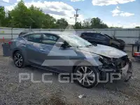 2016 Nissan MAXIMA photo