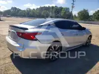 2016 Nissan MAXIMA photo