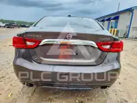 2016 Nissan MAXIMA фото