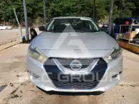 2016 Nissan MAXIMA фото