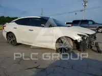 2016 Nissan MAXIMA photo