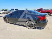 2016 Nissan MAXIMA фото
